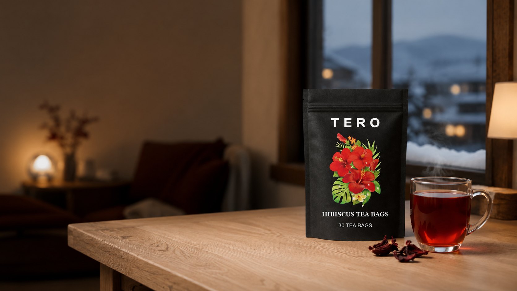 TERO