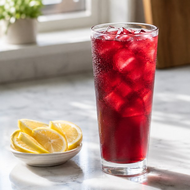 Tart Like a Berry, Sweet Like Nothing